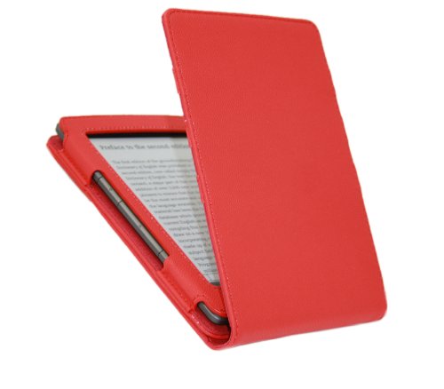 iTALKonline Amazon Kindle 4 6 2011 Model Wi-Fi 3G Kindle 5 2012 Rojo Soft PU Cuero Ejecutivo LIBRO tir n de la carpeta del caso de la Ranura Proteger Cubierta reviews iTALKonline Amazon Kindle 4 6 2011 Model Wi-Fi 3G Kindle 5 2012 Rojo Soft PU Cuero Ejecutivo LIBRO tir n de la carpeta del caso de la Ranura Proteger Cubierta