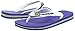 Havaianas Brasil Logo Unisex Adult's Flip Flops,MARINE BLUE,10.5 CHILD  UK (29/30 EU) (27/28 BR)