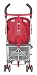 Maclaren Volo Buggy (Cardinal)