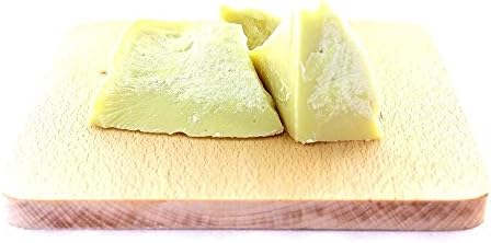 Cocoa Butter Organic Food Grade Cacao - 100% Natural Pure (200g)