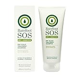 Barefoot Botanicals SOS Dry Scalp Treatment Shampoo