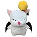 Produktbild Taito Final Fantasy XIV Online A Realm Reborn Kuplu Kopo Stuffed Plush, X-Large/15 by Taito