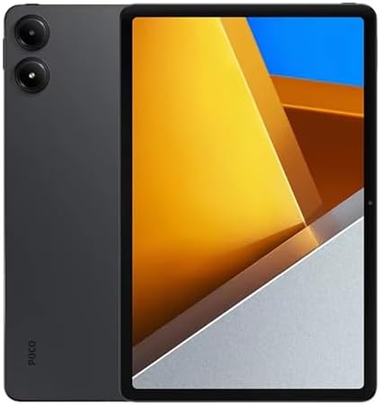 XIAOMI POCO PAD 256GB 8RAM Wi-Fi EU Gray
