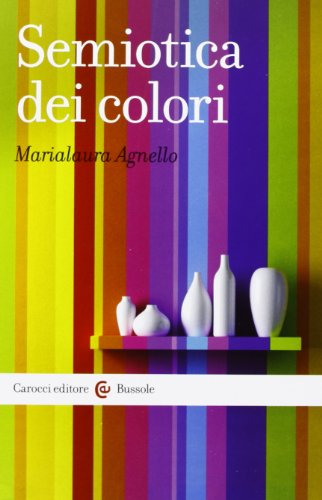 Semiotica dei colori