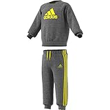 adidas baby kleidung Bund mit weitenregulierbarem Kordelzug für einen sicheren Sitz