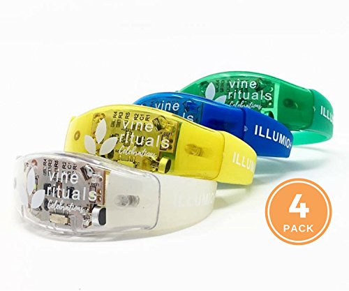 Preisvergleich Produktbild Vine Rituals Illumio-Kollektion