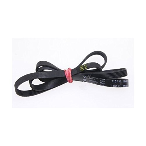 Preisvergleich Produktbild Fagor – Keilriemen 1151 H7 Mael ausziehbar – 55X3861