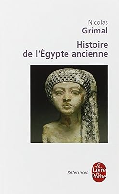 histoire de l´egypte ancienne