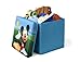 Disney Children's Mickey Mouse Collapsible Ottoman
