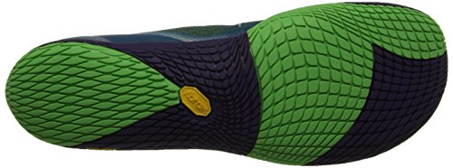 Merrell VAPOR GLOVE 2, Damen Outdoor Fitnessschuhe - 3