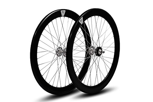 Bical Ruedas Fixie Perfil 60