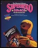Image de Superhero Comics: The Illustrated History