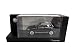 Produktbild Volkswagen 7p1099300ac9 Modell X Auto Touareg 1: 43, Deep Black Pearl Effekt