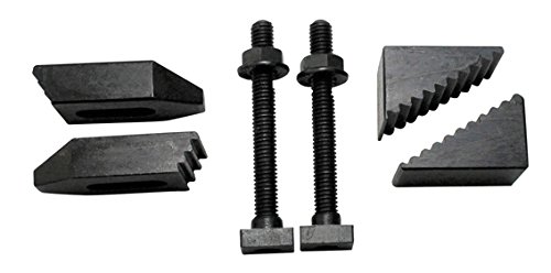 Horizontal-Vertikal-Mini-Rundteiltisch / Teilapparat Ø 100 mm - 4