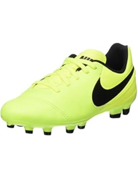 Nike Unisex-Kinder Tiempo Legend