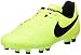 Produktbild Nike Tiempo Legend Vi Fg, Unisex-Kinder Fußballschuhe, Gelb (Volt/black Volt), 31.5 EU