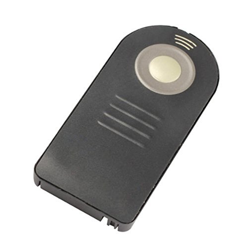 Telecommande IR pour camera - SODIAL R Noir Telecommande IR Sans fil ML-L3 pour Nikon D7000 D5100 D5000 D3000 reviews Telecommande IR pour camera - SODIAL R Noir Telecommande IR Sans fil ML-L3 pour Nikon D7000 D5100 D5000 D3000