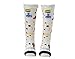 BONAMART ® 2 Pack Baby Kids Unisex Girls Boys Newborn Leg warmers