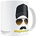 Produktbild Magnum P.I. Magnum Tasse Standard