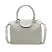 Produktbild LANSKIRT Damen Umhängetasche Frauen Kleine Handtasche Crossbody Schultertasche Clutch PU Leder Cross Body Taschen