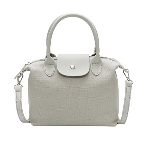 Preisvergleich Produktbild LANSKIRT Damen Umhängetasche Frauen Kleine Handtasche Crossbody Schultertasche Clutch PU Leder Cross Body Taschen