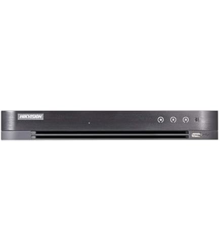 Hikvision DS-7200 Series DS-7B08HQHI-K1 Turbo HD DVR : Buy