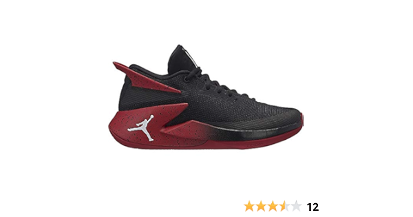 nike jordan fly lockdown