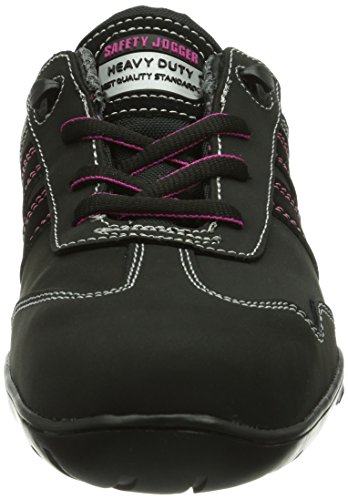 Safety Jogger Ceres Ceres Damen Sicherheitsschuhe - 4