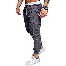 pantaloncini uomo con tasche laterali