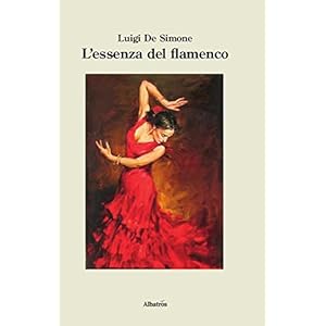 L'essenza del flamenco