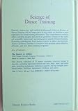 Image de Science of Dance Training