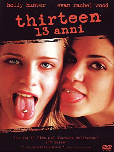 Thirteen livre