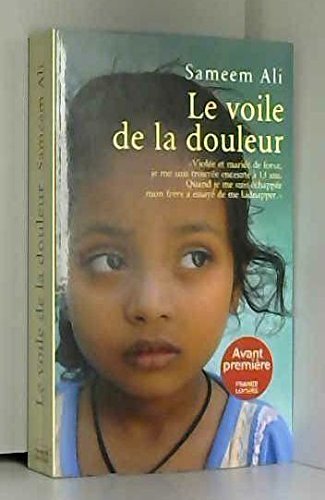 Le voile de la douleur Le voile de la douleur