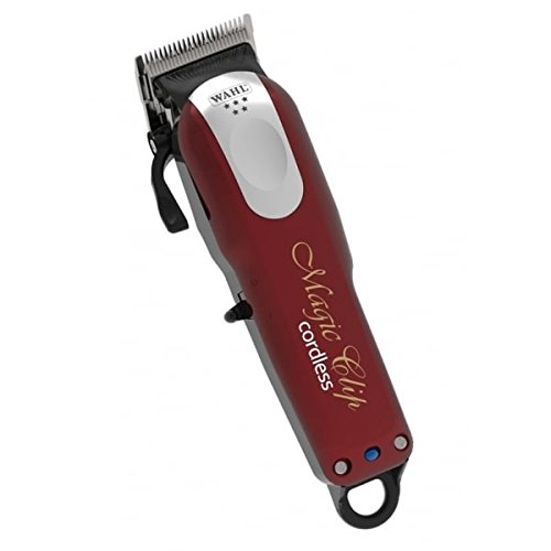 Wahl Cordless Magic Clip Clipper