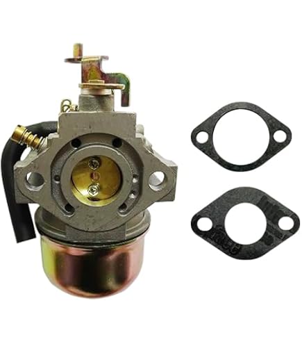 Carburateur Pour EX27 - Remplace 279-62301-00, 279-62301-10, Etc. - Diamètre 21,5 Mm, Pas 46 Mm - 8