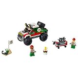 Lego 60115 - Lego City - Allrad-Gel�ndewagen [UK Import] - Lego