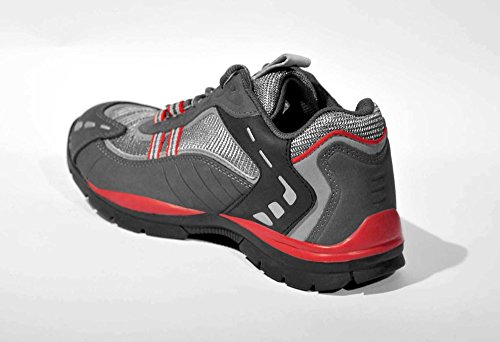 GOODYEAR Unisex-Erwachsene Gyshu3011 Sicherheitsschuhe - 4