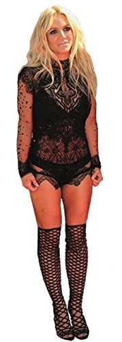 Preisvergleich Produktbild Celebrity Cutouts Britney Spears Pappaufsteller Mini