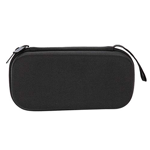 Haofy Insulin Pen Case Cooling Protector Bag Pouch Cooler Travel Diabetic Pocket(black)