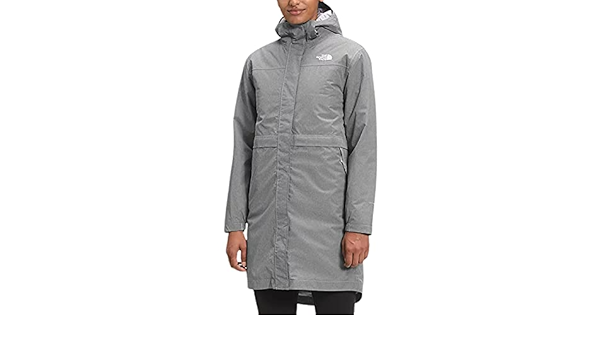 Winter Jacket Parka (Tnf 