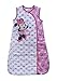 Baby Girls Disney Minnie Sleeping Bag 1.5 TOG (0 - 6 Mths)