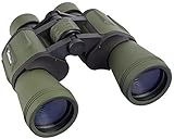 > campo de visión 118 metros de ancho a 1000 metros de distancia. Enfoque cercano "focus 5 m.