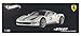 Produktbild Hot Wheels Mattel-Elite Ferrari 458 Challenge 1:18