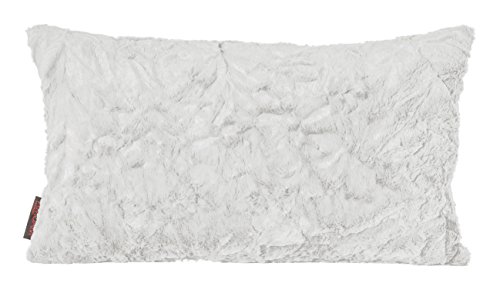 Hundebabys Schnuffy Fluffy Kissen Hundebabys ca.30x50cm im angesagten Digitaldruck 100% Baumwolle - 2