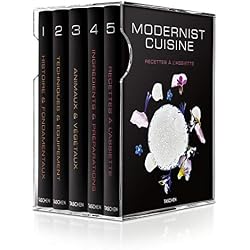 XL-MODERNIST CUISINE