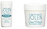 Jolen Crème Bleach Mild 30ml