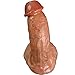 Produktbild Sex toys LVZAIXI Silikon-Simulations-Penis-Frauen-Gewehr-Maschinen-großes gefälschtes Penis-Liebesspielzeug