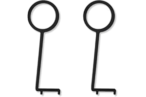 GGUFAY Calibro Cinghia PSA Strumento Chiave per Cinghie dentate PureTech 1.0 e 1.2, Strumento di Controllo Della Cinghia di Distribuzione, per Citroen, Peugeot, Toyota