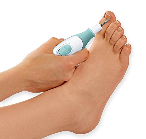 Beurer MP 62 Maniküre- Pediküreset - 11