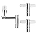 Produktbild Dxlta 3 Stück Drum Keys mit Continuous Motion Geschwindigkeit Drum Tuning Key Set Kit